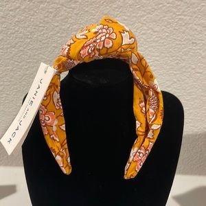 NWT Janie and Jack Headband